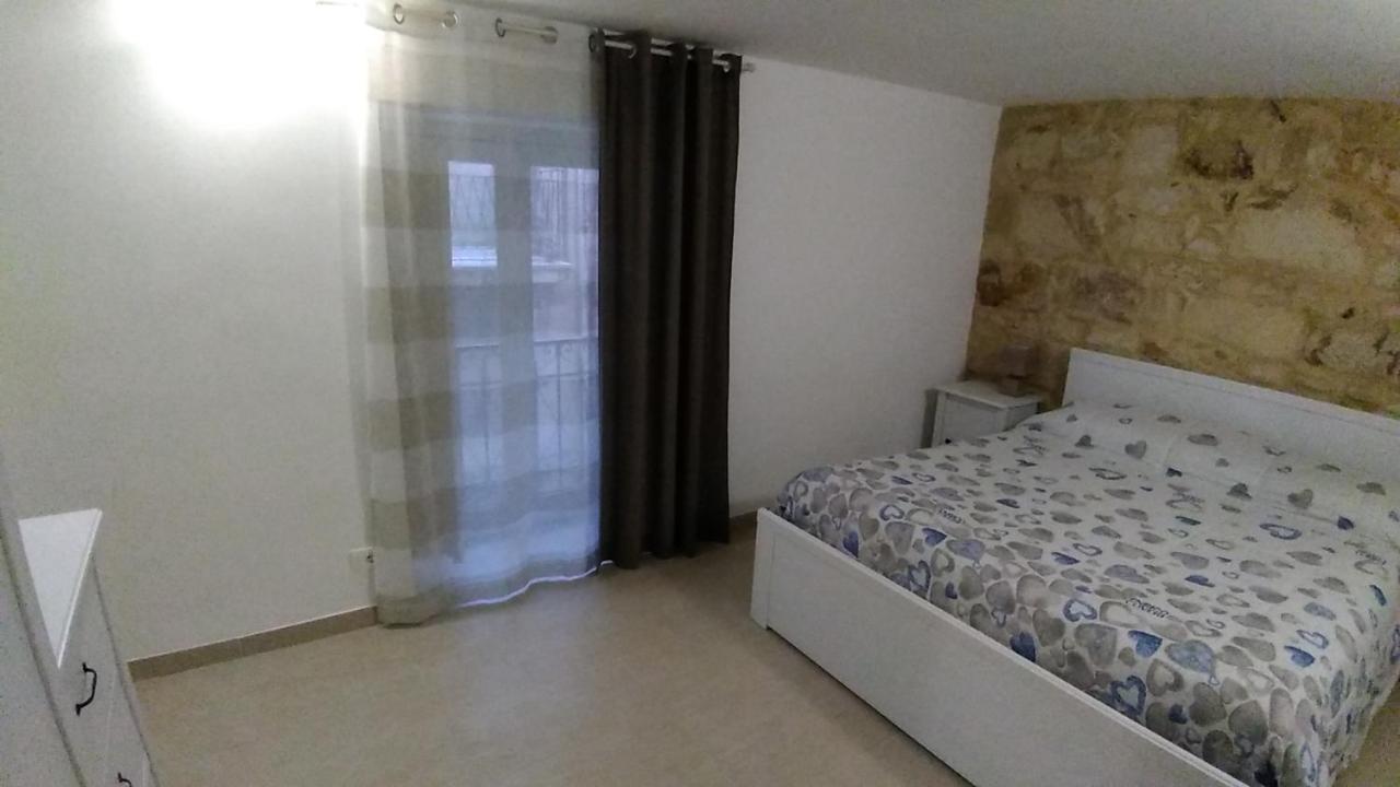 La Casetta A راغوزا المظهر الخارجي الصورة